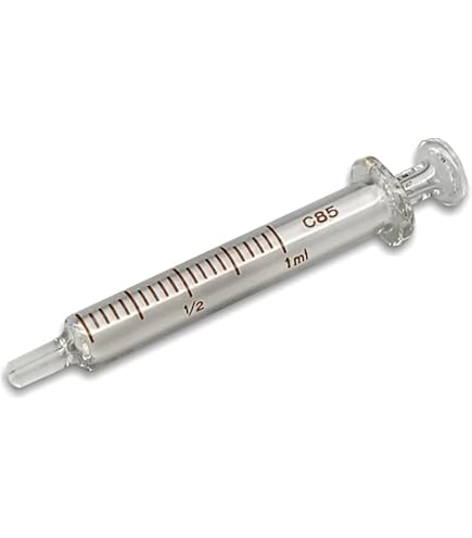 餌やり　水やり　トップ　ガラス注射筒　10ml 37本 餌やり 水やり トップ ガラス注射筒 10ml 37本 餌やり 水やり トップ